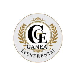 Ganea Event  Rentals