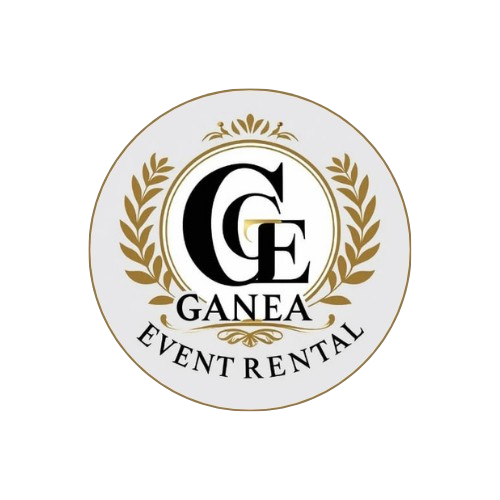 Ganea Event Rentals