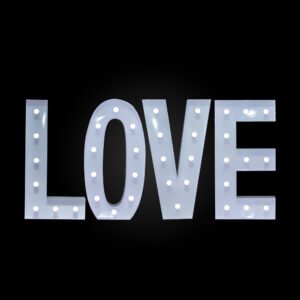 MARQUEE L.O.V.E
